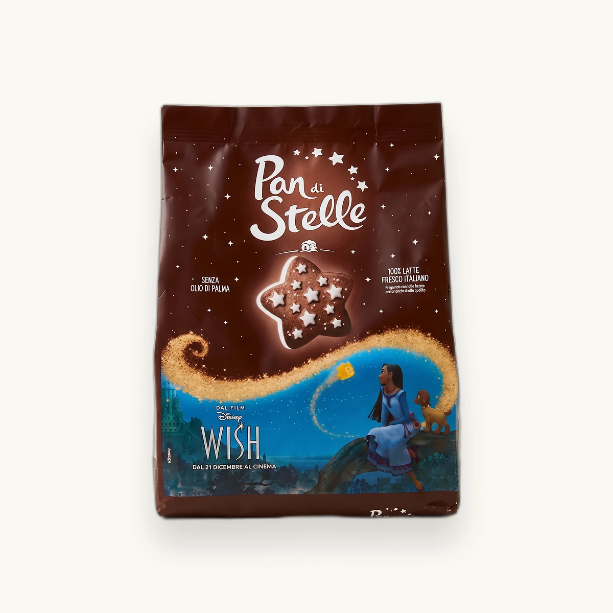 Pan di Stelle