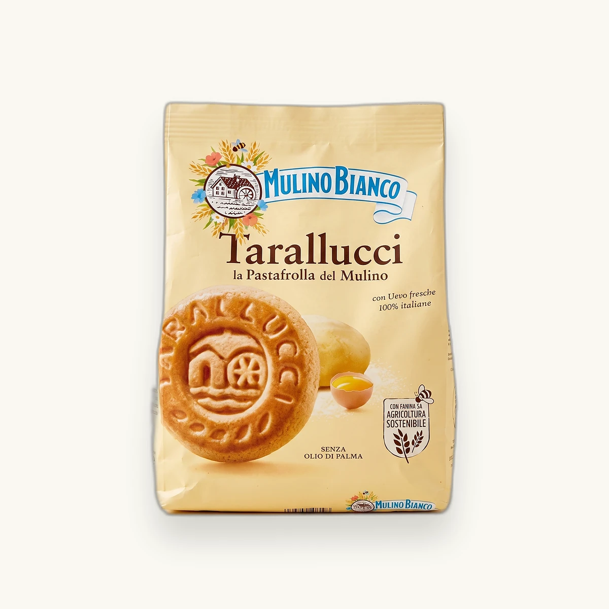 Tarallucci