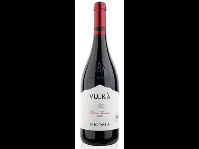 Vulka Etna Rosso DOC 0,75 l, Nicosia