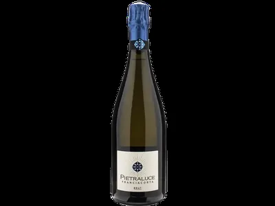 Franciacorta Brut 0,75 l, Pietraluce