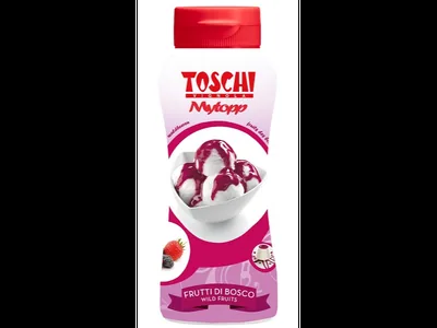 Toschi Frutti di Bosco 200 g